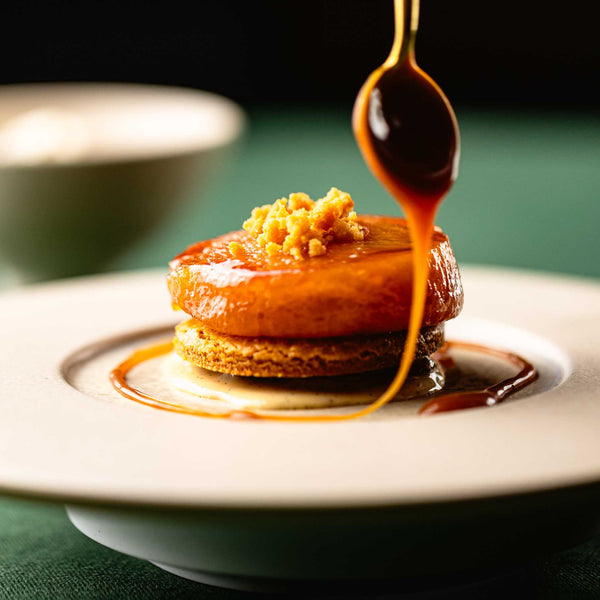 Decorative food image
