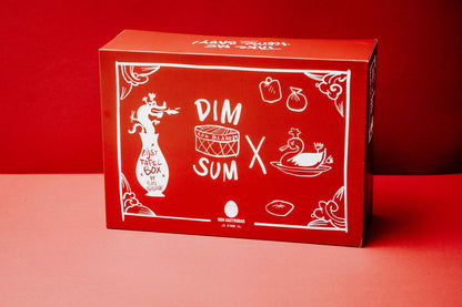 Ron Gastrobar - Pekingeend en Dim Sum Special