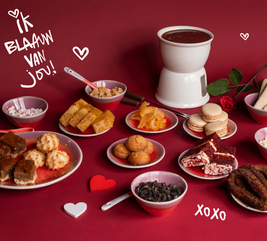 Valentine's with Ron Gastrobar 