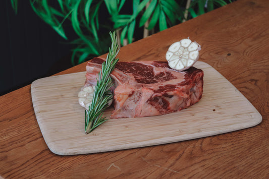 Father's Day BBQ box - Ron Gastrobar 