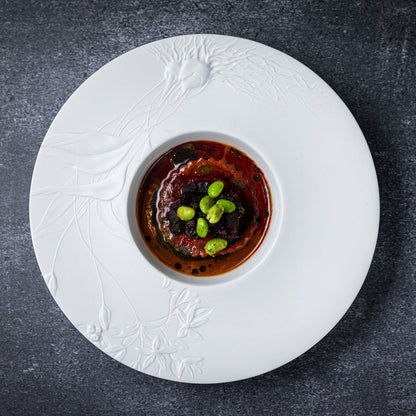 Daalder Experience Menu
