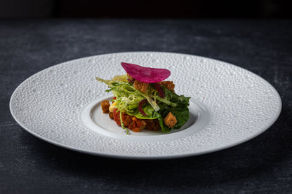 Daalder Experience Menu