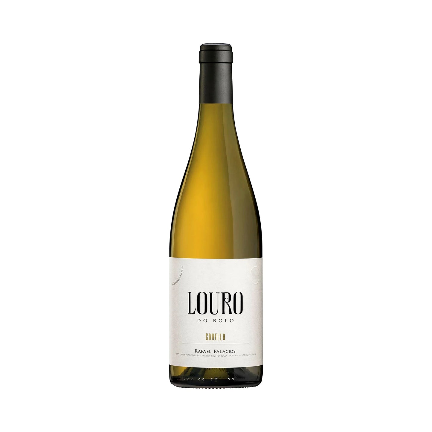 Noor - Wine with the Cod 