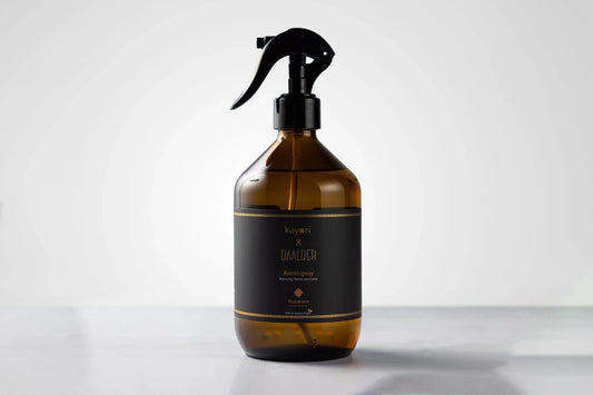 Kayori X Daalder Room Spray - 500 ml 