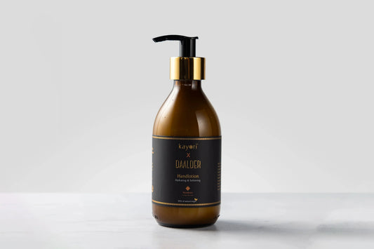 Kayori X Daalder Hand Lotion - 250 ml 