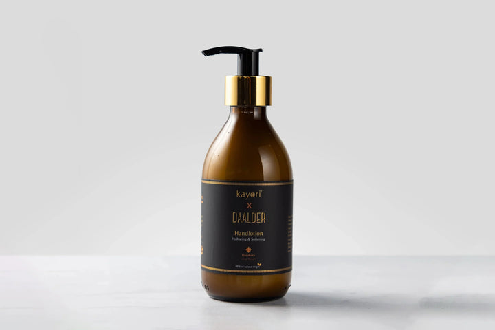 Kayori X Daalder Handlotion - 250 ml