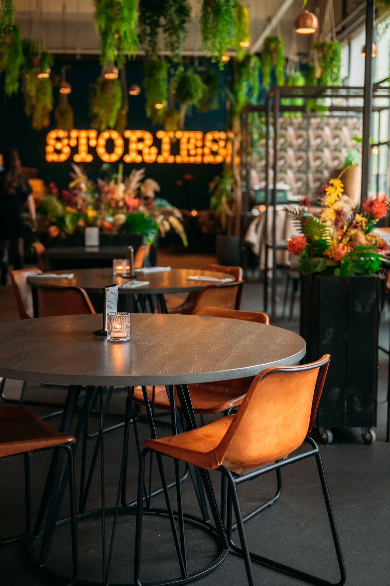 Stories