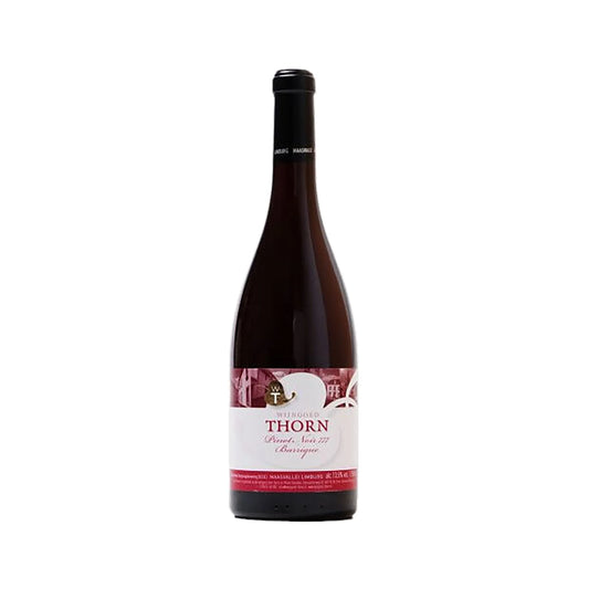 Bolenius - Wine with the beetroot 