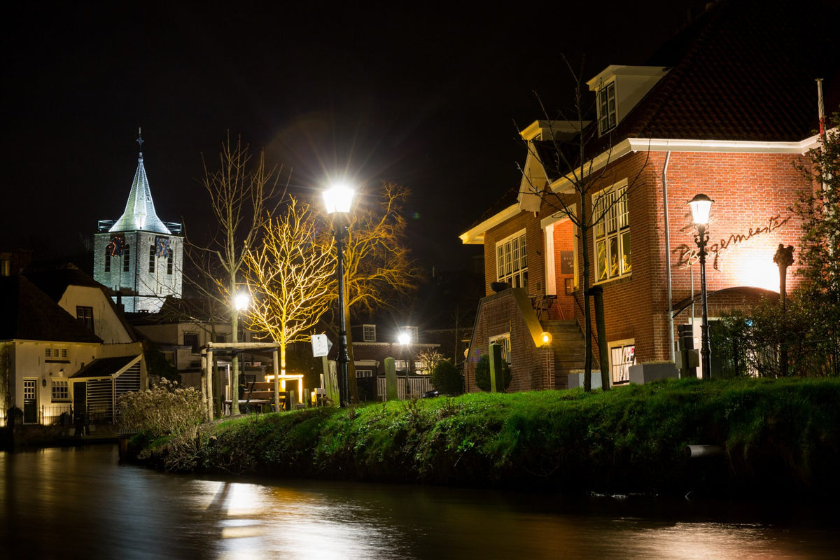 de Burgemeester