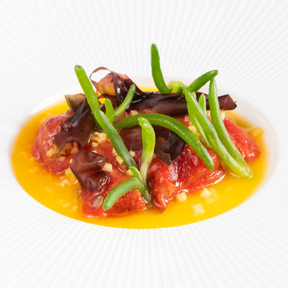 Bolenius - Vis menu