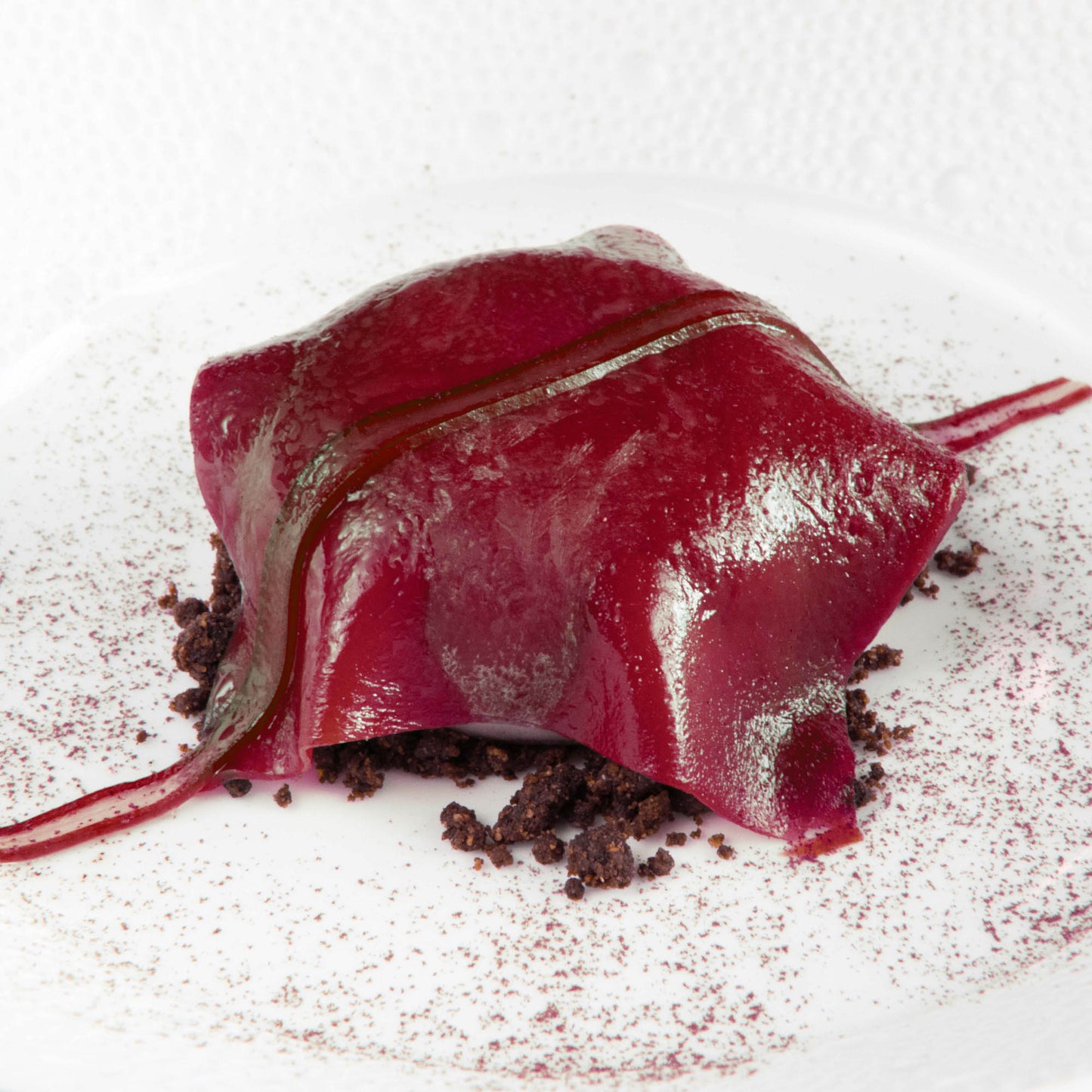 Bolenius - Field Bean Ice Parfait 