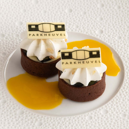 Parkheuvel - Vegetarisch Menu