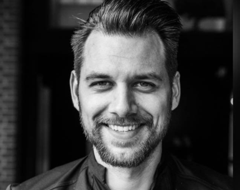 Jonathan Zandbergen