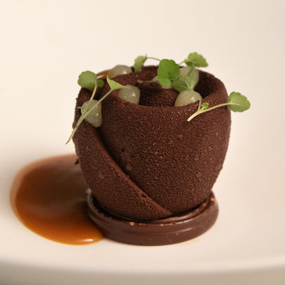 De Burgemeester fine dining