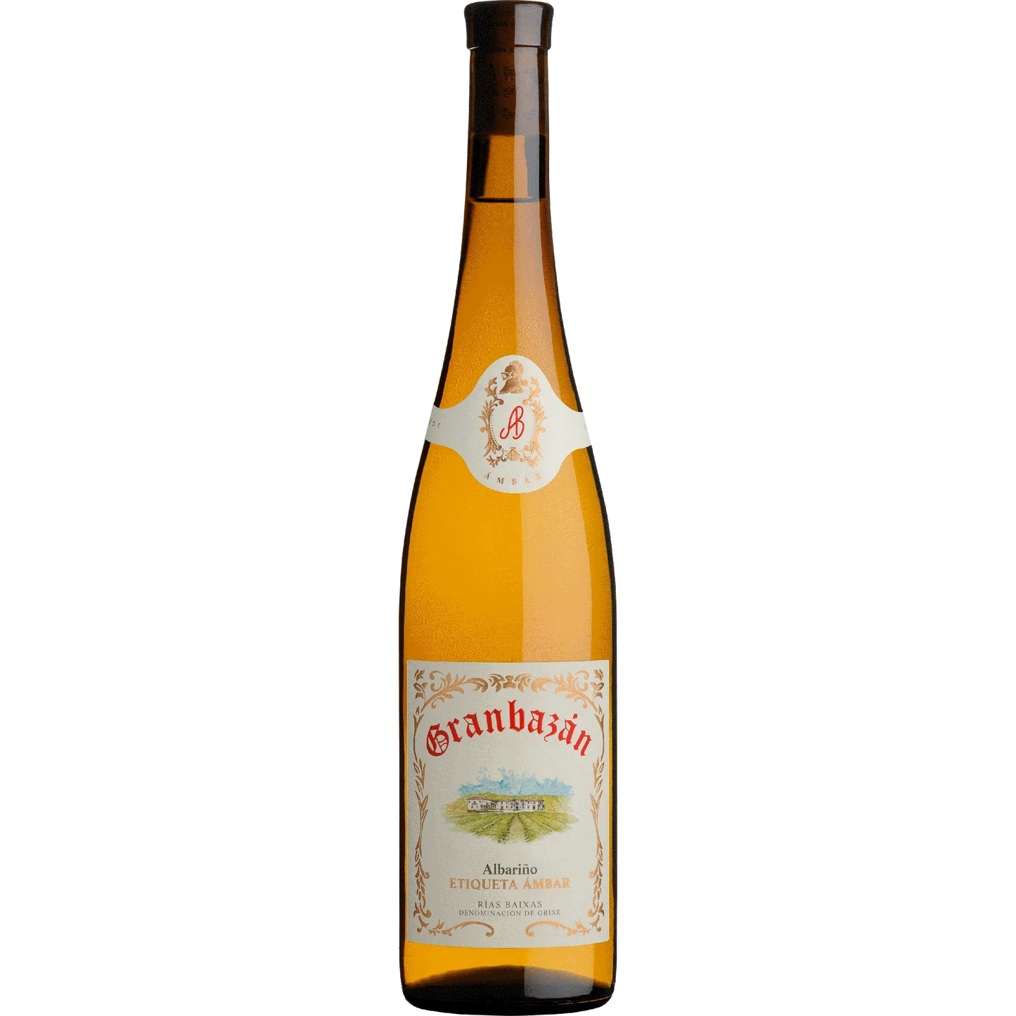 Parkheuvel - Wine with the Beef Tea 