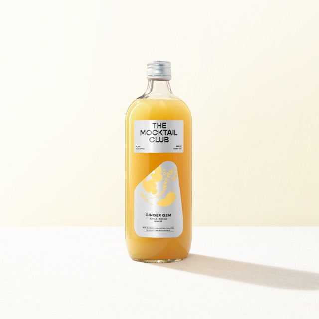 Ginger Gem