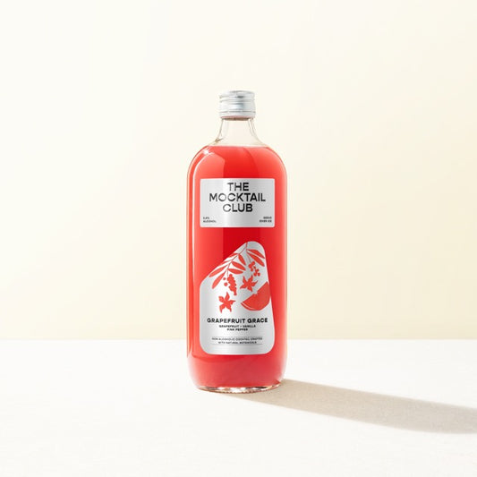 Nº5 Grapefruit & Vanilla 1 L 