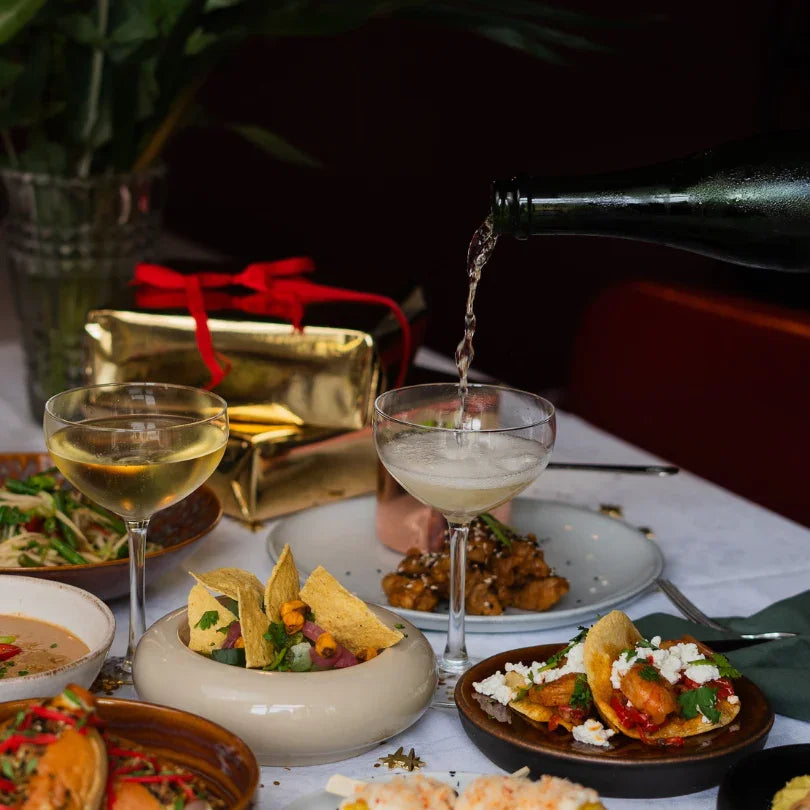 World of Streetfood Holiday