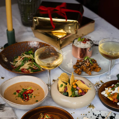 World of Streetfood Holiday