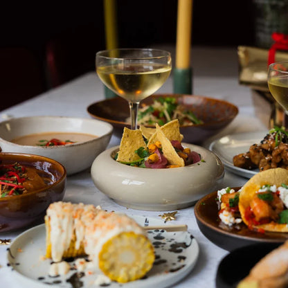 World of Streetfood Holiday