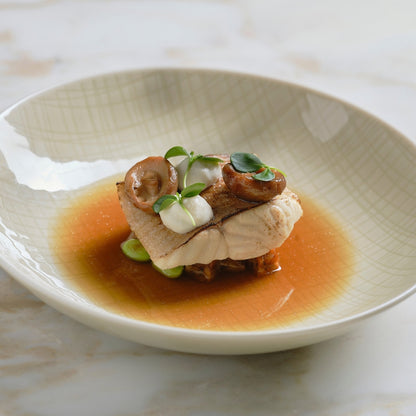 Onno at your home | Holidays | wagyu menu
