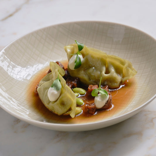 Signature all-in | Onno bij je thuis | Feestdagen | Vegetarisch