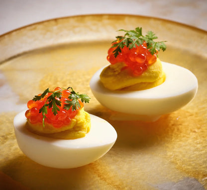 Total experience - Onno at your home | Easter menu 