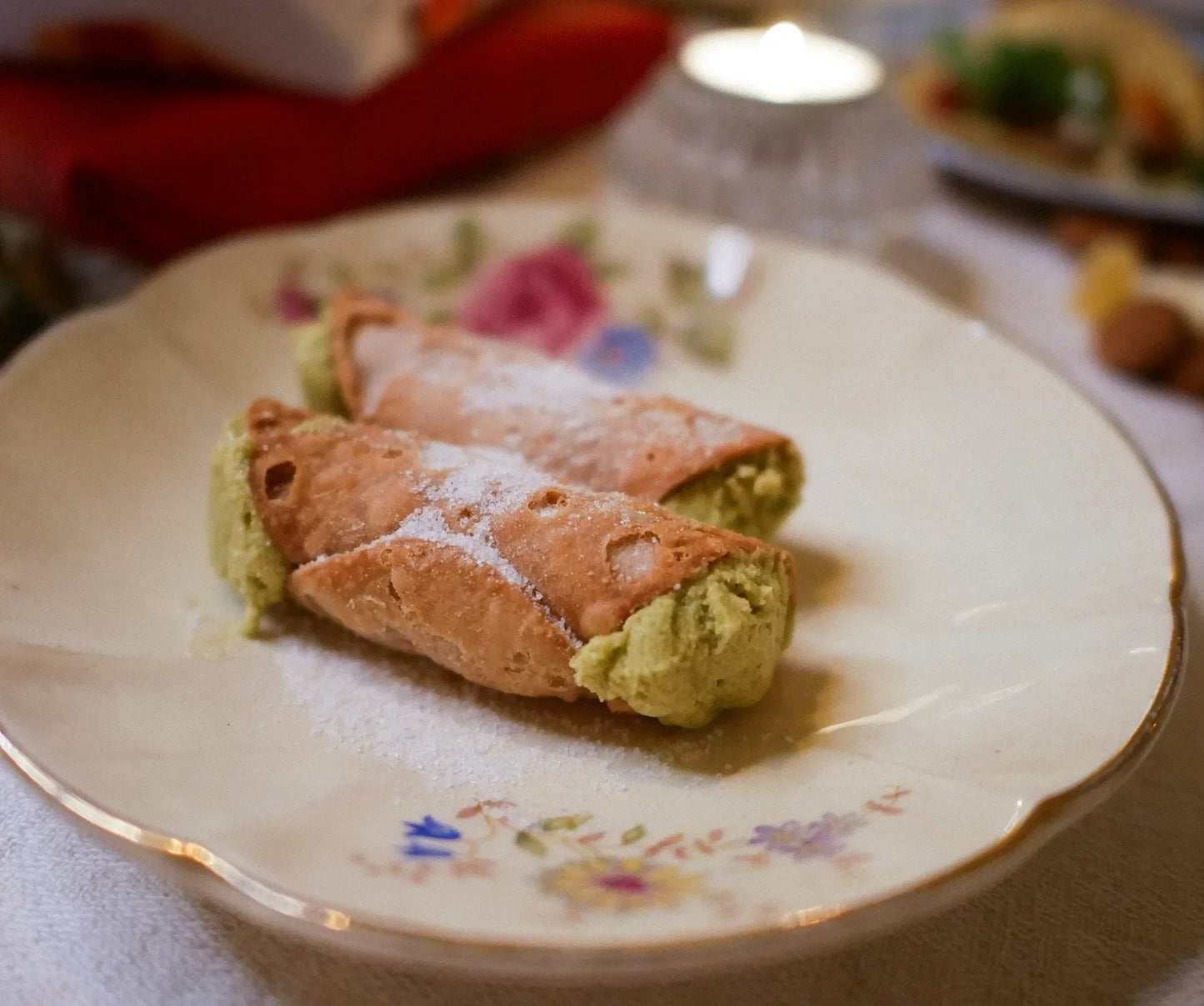 World of streetfood | Sinterklaas
