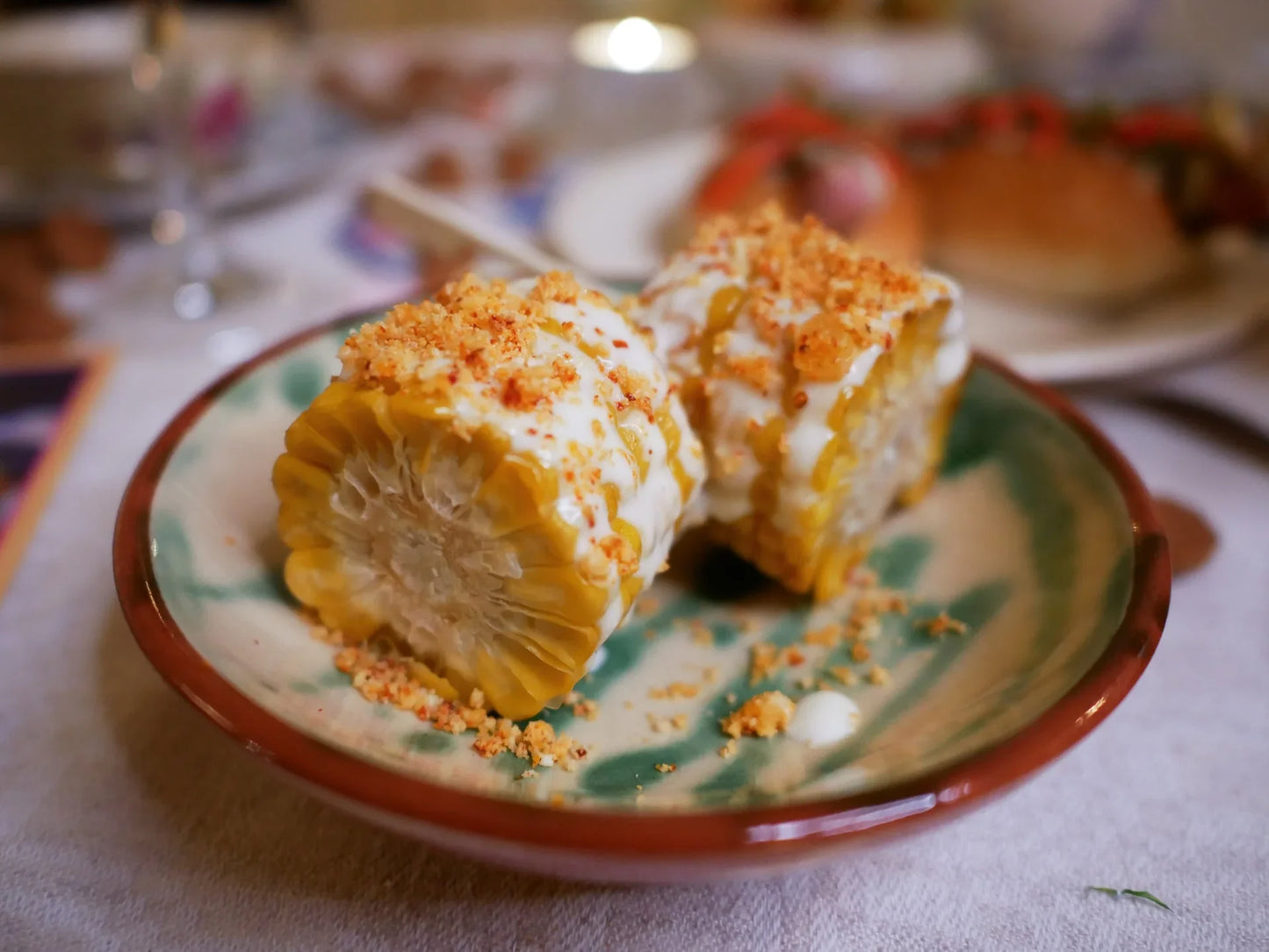 World of streetfood | Sinterklaas