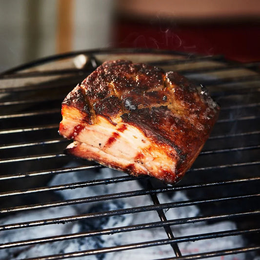 Vietnamese Pork Belly 