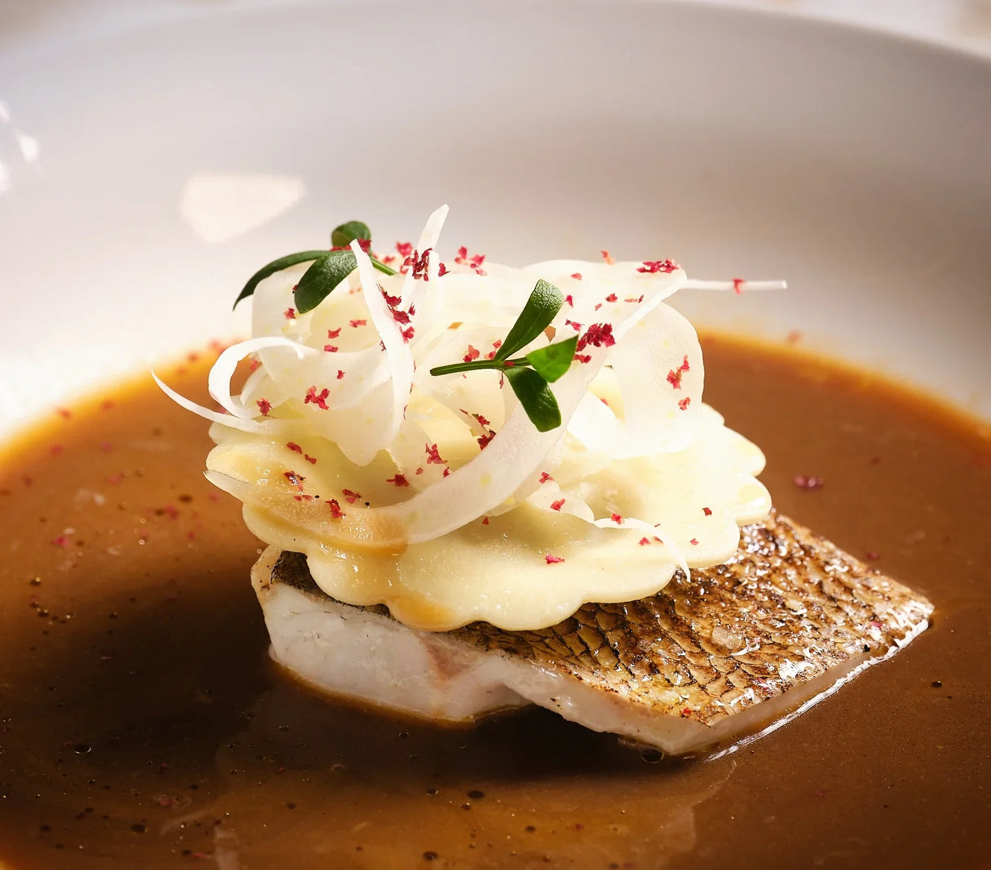 Total experience - Onno at your home | Easter menu 