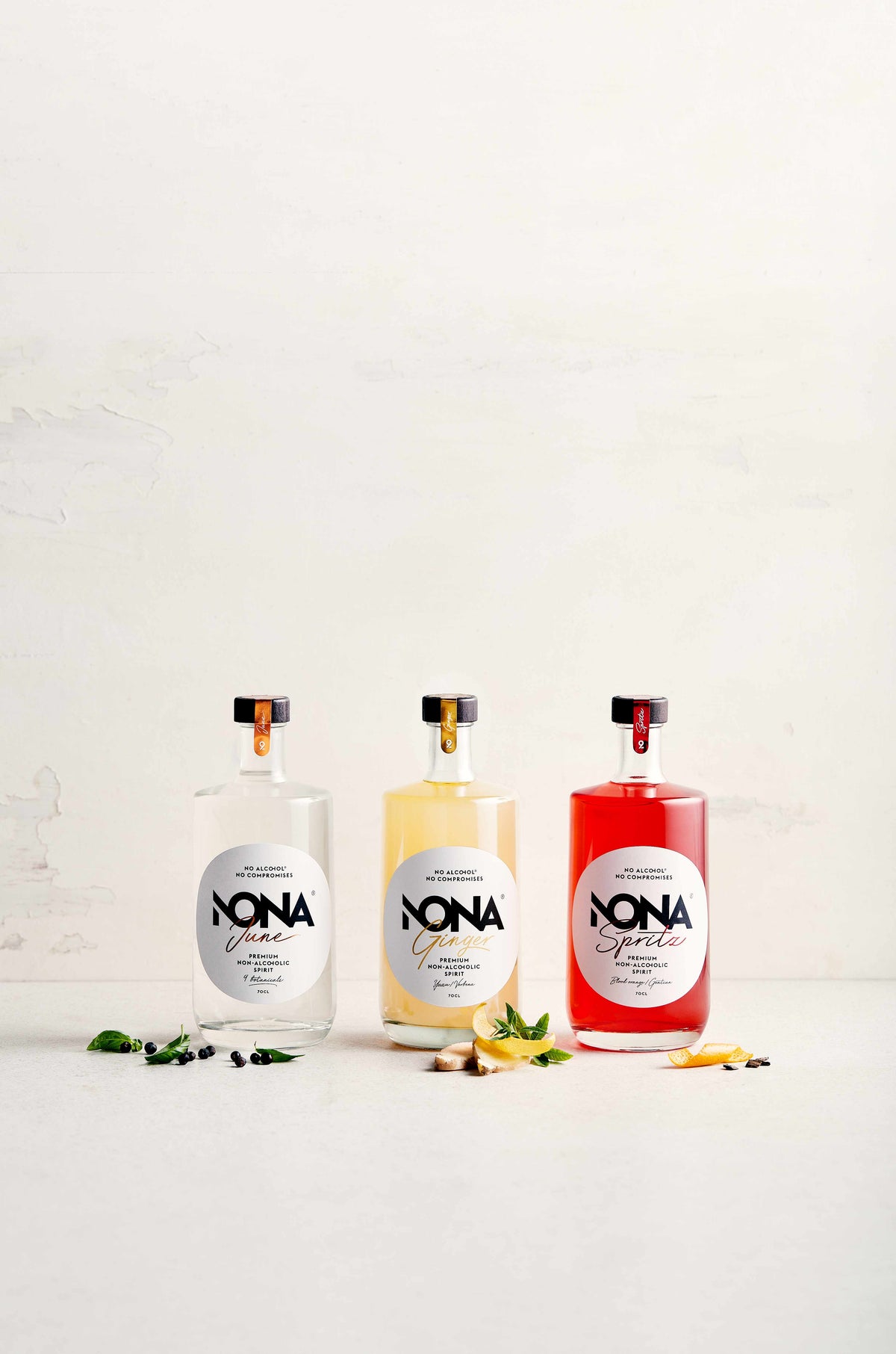 NONA Drinks