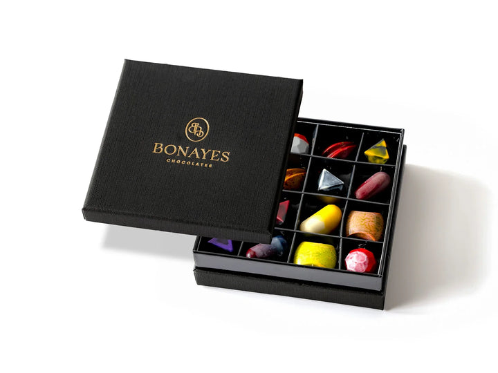 The Collection Box 16 