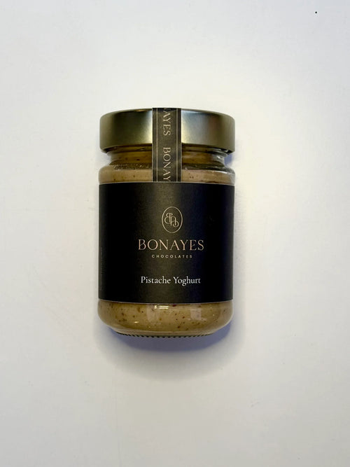 Pistache Yoghurt