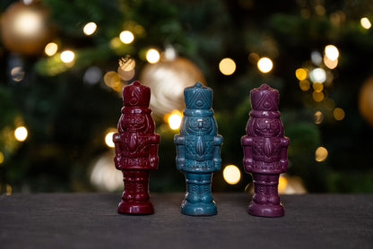 The Nutcrackers 