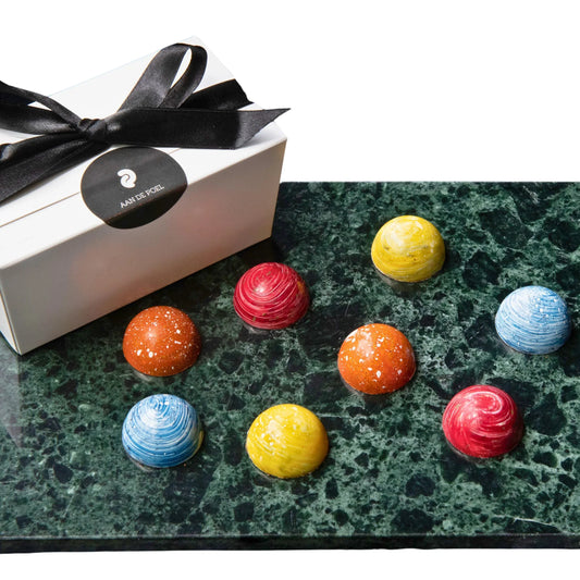 Aan de Poel - Chocolates 