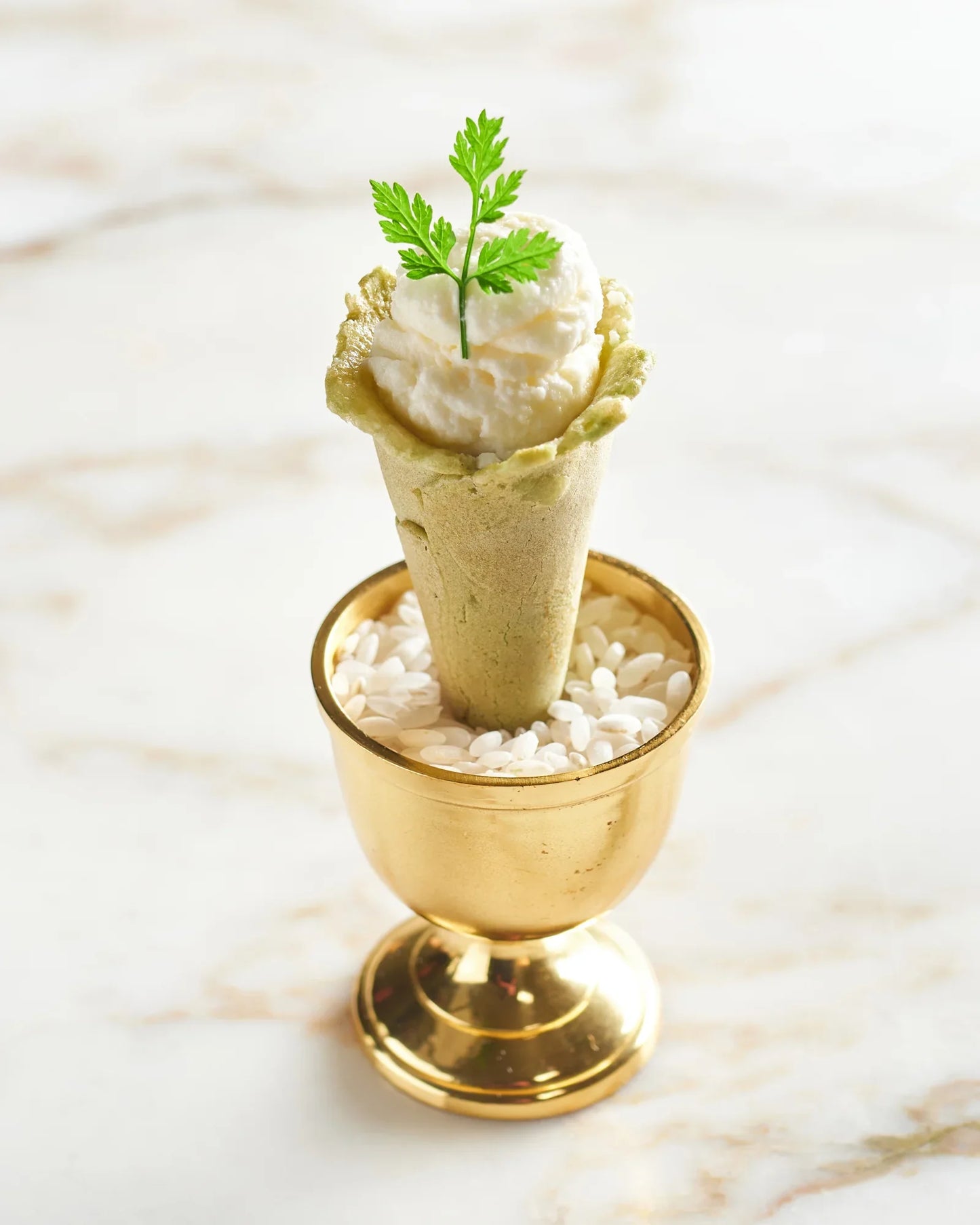 Savory Cornetto (2 pieces) 