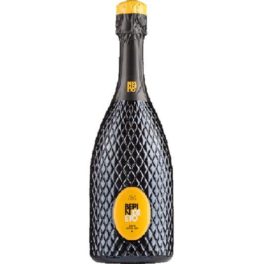 Bepin de Eto Spumante Prosecco
