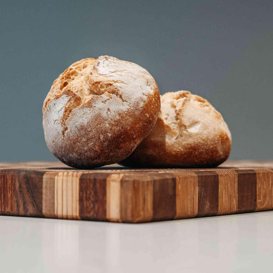 Brood van Vanmenno