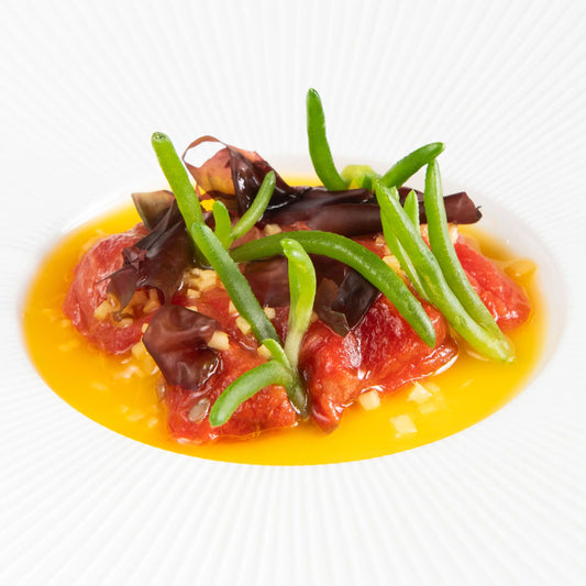 Bolenius - Sashimi Watermeloen