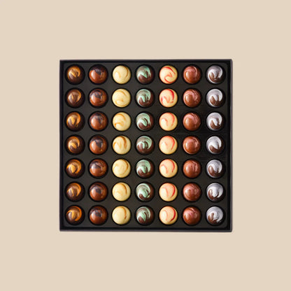 Variety Bonbons | 49 stuks