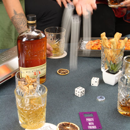 SOUS Party Pack - Whisky Super Deluxe