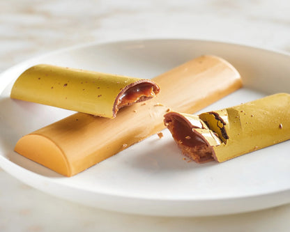 Total experience - Onno at your home | Easter menu | Vegetarian 