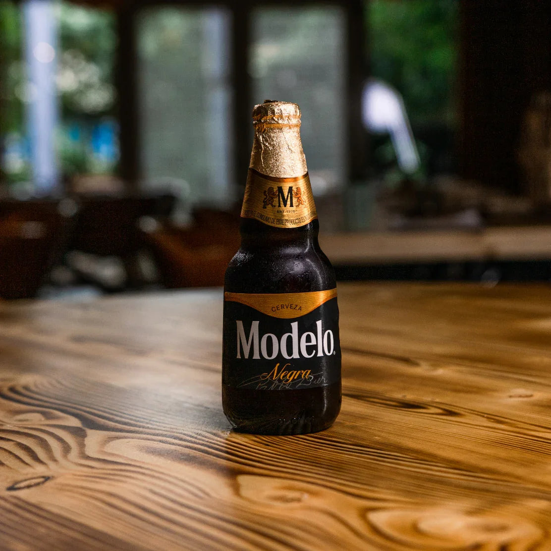 Modelo Negra 