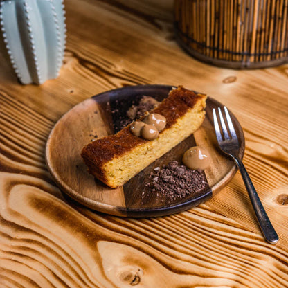 Pastel de Elotes - cake