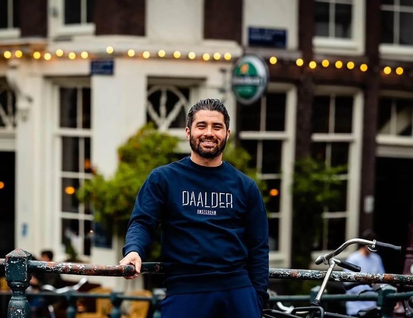 Restaurant Daalder*