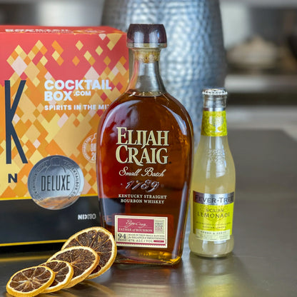 SOUS Party Pack - Whisky Deluxe 