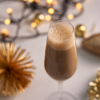 Z - 4-gangen Bistronomique kerstmenu