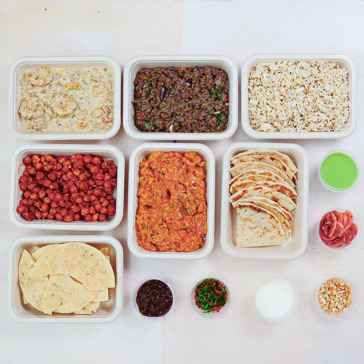 Taste of India