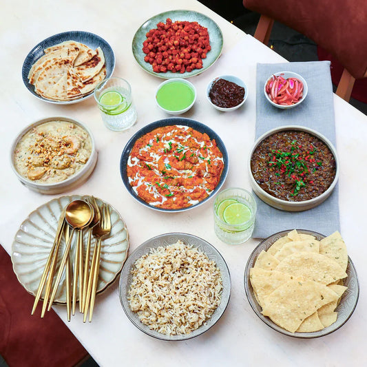 Taste of India